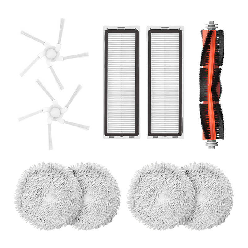 Kit Piese Schimb Dreame W10