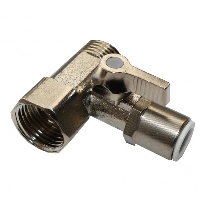 Adaptor FT06 Aquafilter 3/8 Quick | Waterline