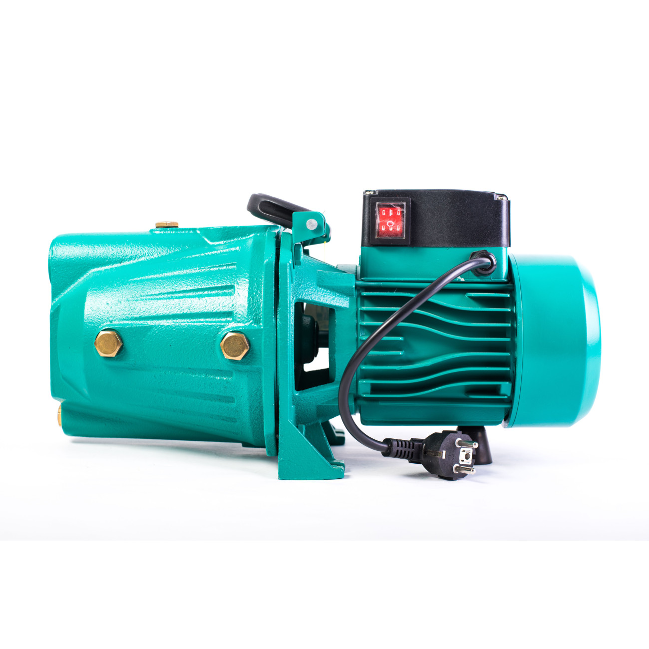 Pompa Hidrofor Detoolz JET 100L, 750W - imagine 2