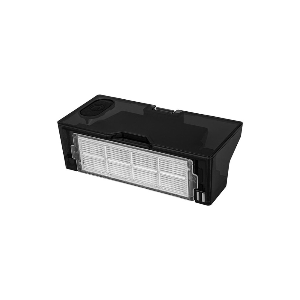 Recipient 2în1 Apă & Murdărie Tesla iQ600
