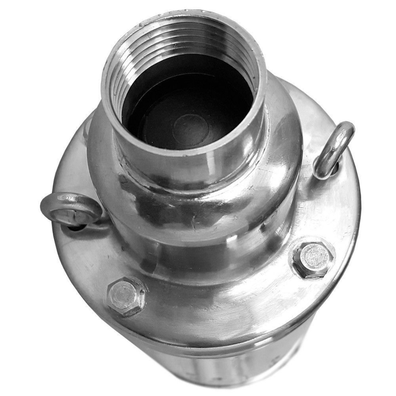 Pompa Submersibila IBO DIPPER 2400, 550W - imagine 4