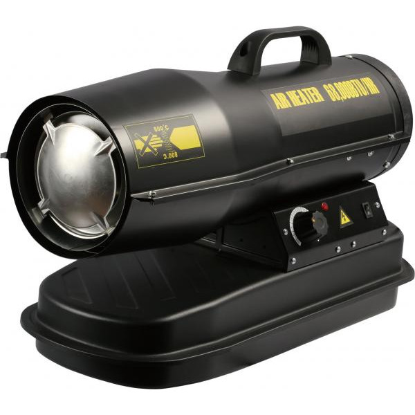 Ionizator Trotec AirgoPro 8 - Purificare Aer - imagine 2