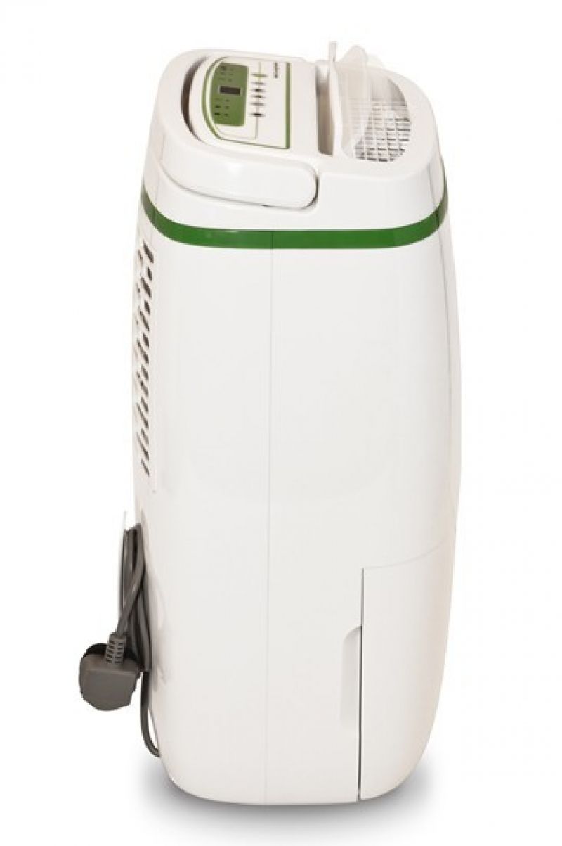 Dezumidificator Meaco UK20L 20 l/zi cu filtru HEPA cadou - imagine 7