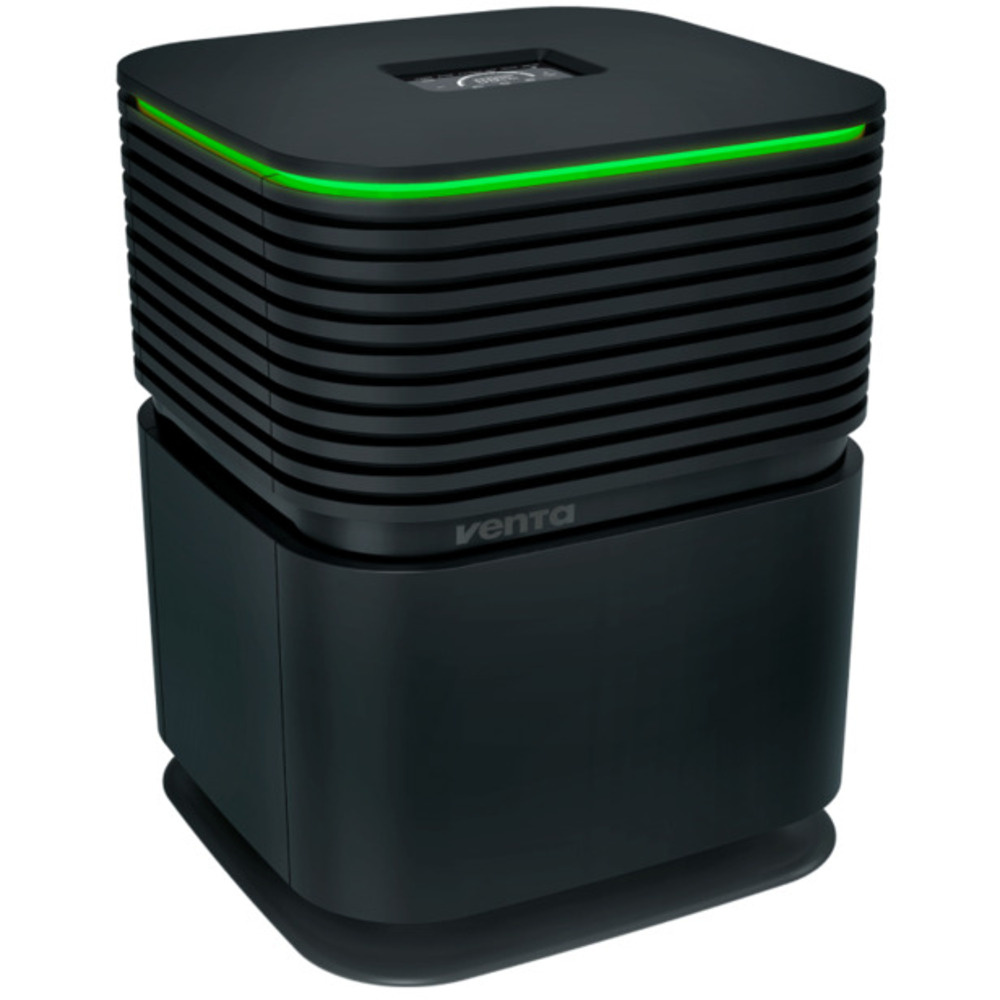 Venta AP735 Purificator Aer Compact Negru
