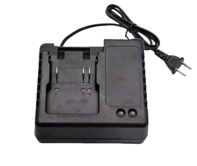 Polizor unghiular 125mm Protools CMP1253 36V - imagine 6