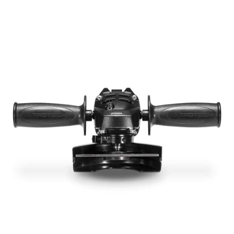 Polizor unghiular Trotec PAGS 10-115, 500 W, 115 mm, 1,5 kg - imagine 6