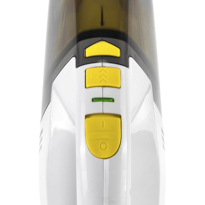 Aspirator de mână Trotec VC 10 E, umed/uscat - imagine 4