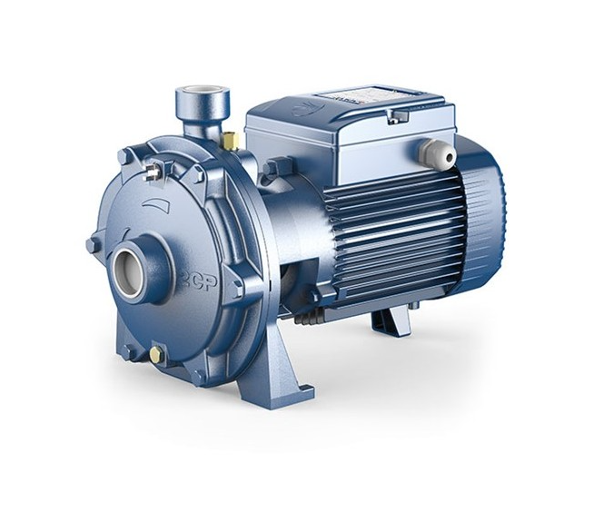 Pompă Pedrollo 2CP 40/200A, 105m Înălțime