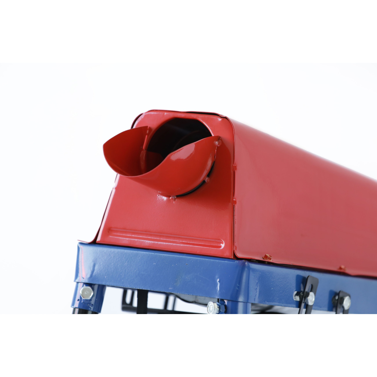 Discuri taiere INOX AD-125-MI | 12 bucăți - imagine 5