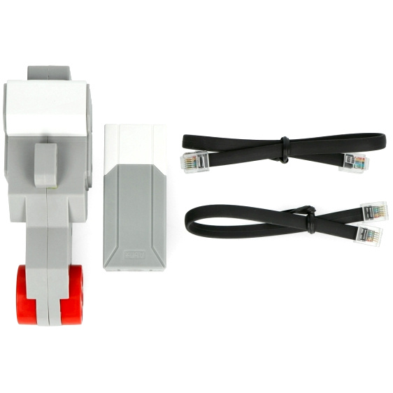 Set Motoare pentru Robot Abilix