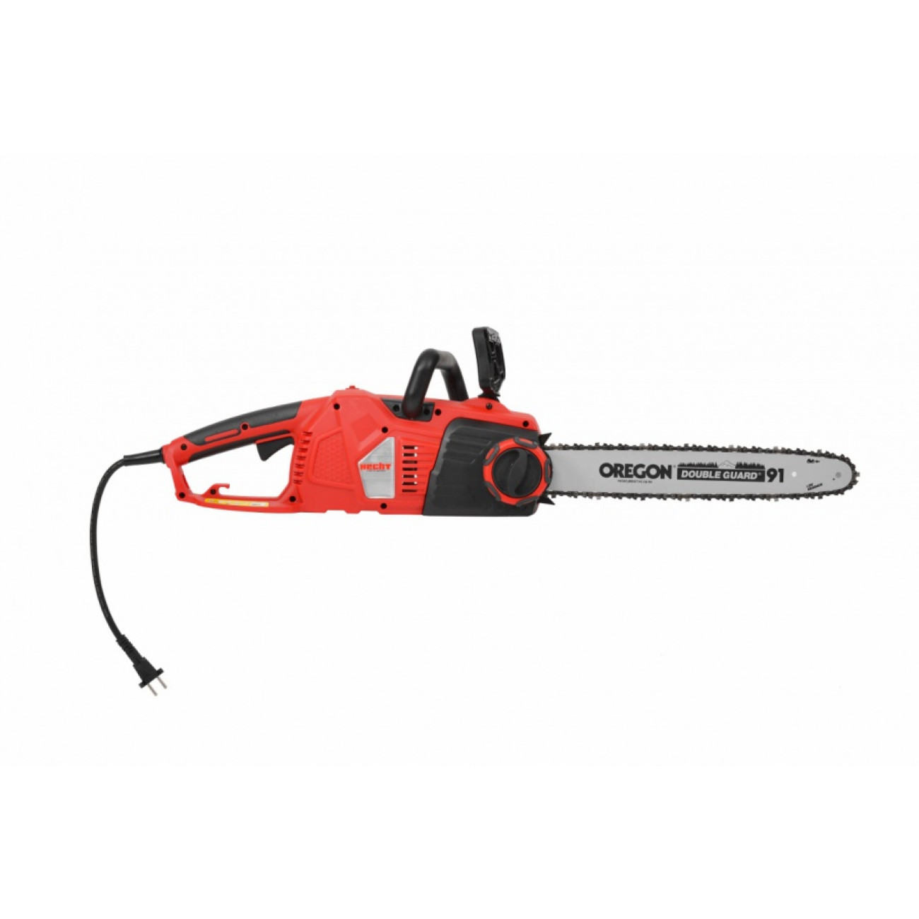 Drujba electrică Hecht 2439, 2400W, 40 cm - imagine 2