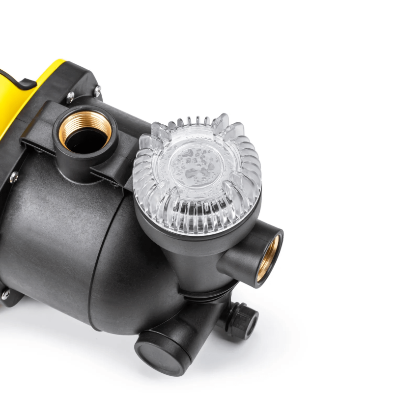 Pompă de grădină Trotec TGP 1005 E, 1000 W, 3300 l/h - imagine 7