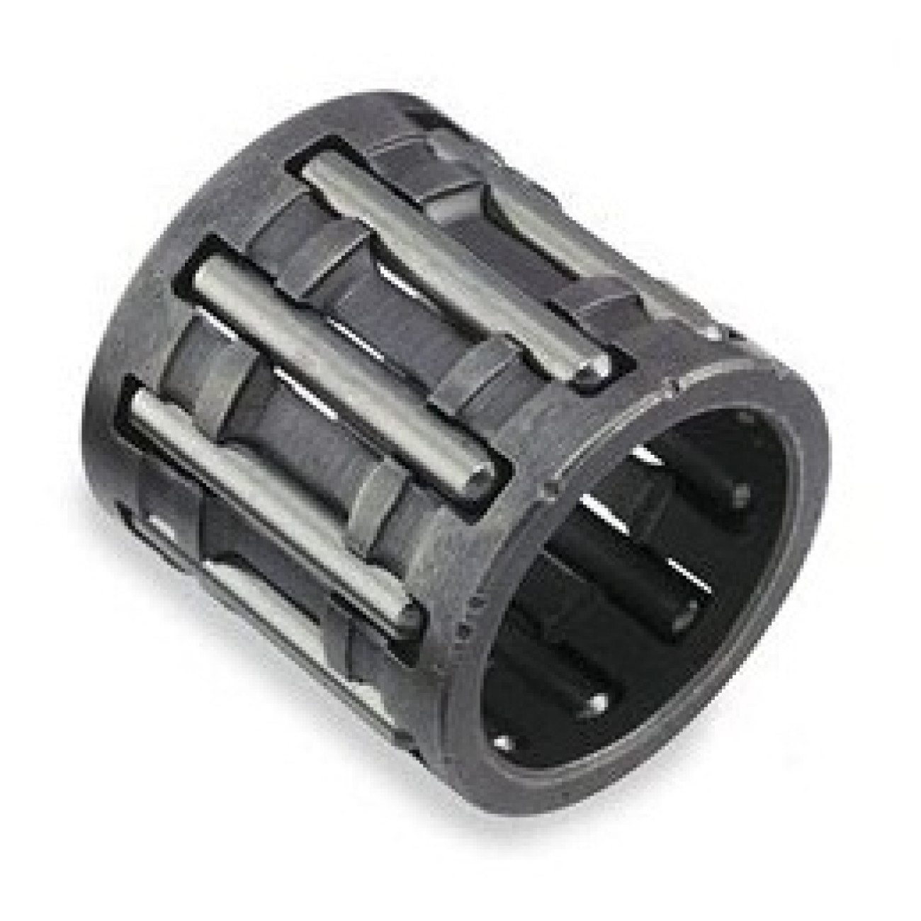 Rulment Cu Ace Piston Stihl 10x14x13mm - imagine 2