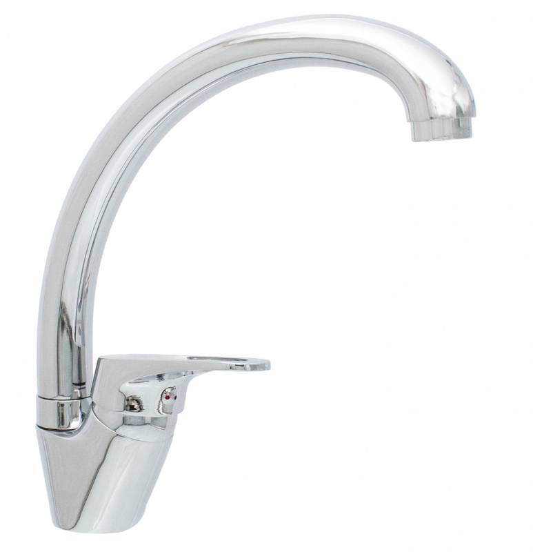 Baterie Bucatarie Lebada Ermetiq ECO - Pret Redus