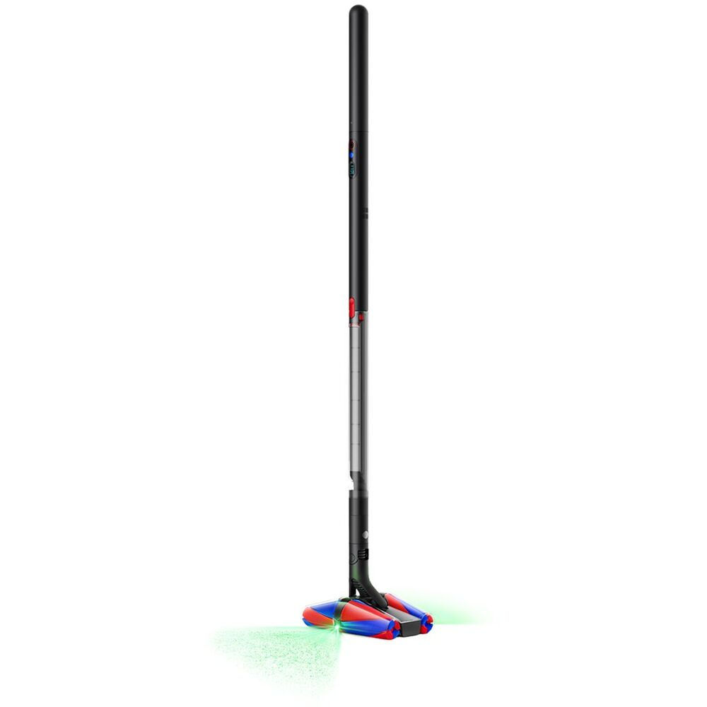 Dyson PencilVac Fluffycones™ - Aspirator Vertical