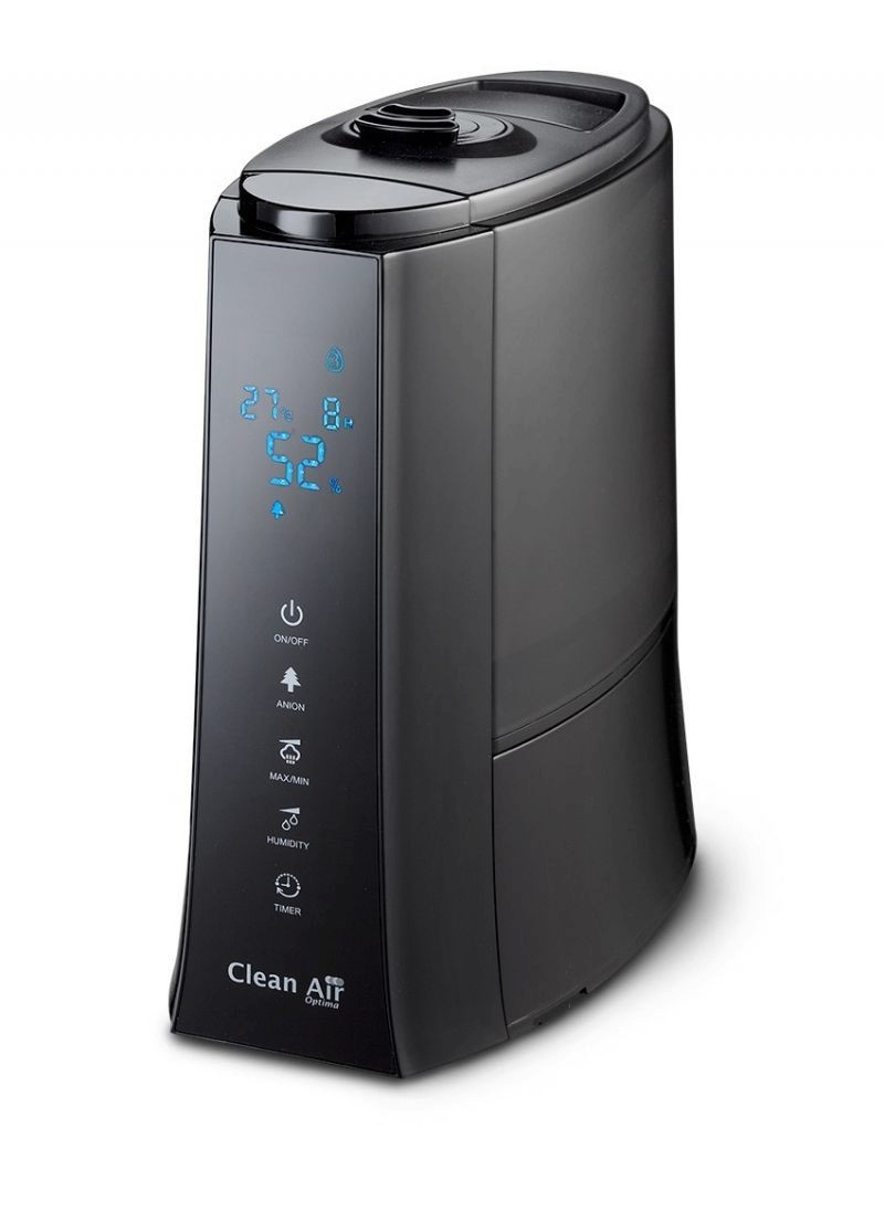 Resigilat! Umidificator Clean Air Optima CA603new, 30 mp