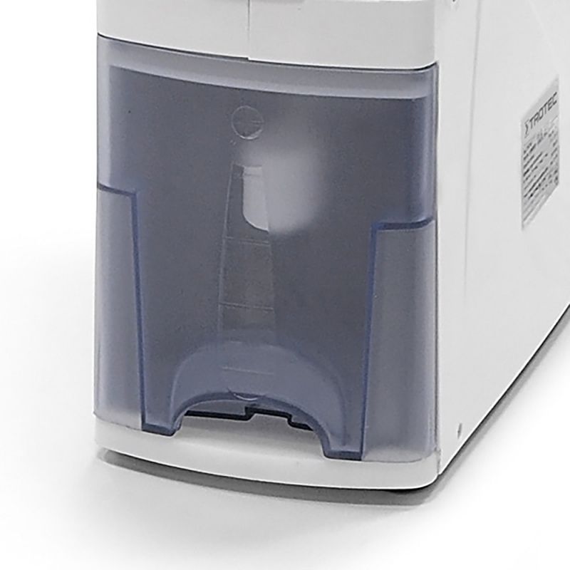 Dezumidificator Trotec TTK70S, 24L/zi - imagine 4