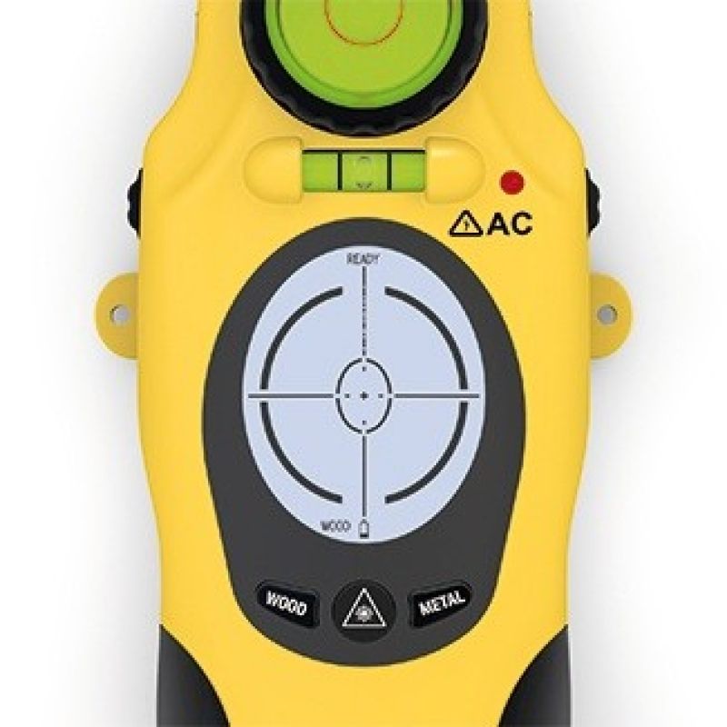 Detector Cabluri Sub Tensiune BI15 Trotec - imagine 4