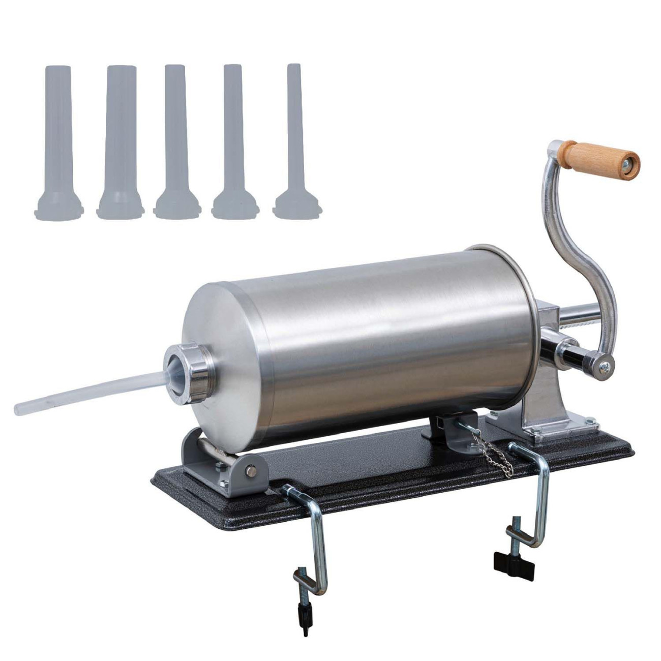 Radiator Halogen Bimar Granluce 1200W cu Termostat - imagine 8