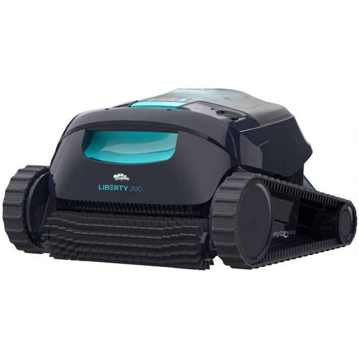 Dolphin Liberty 200 - Aspirator Piscină Wireless