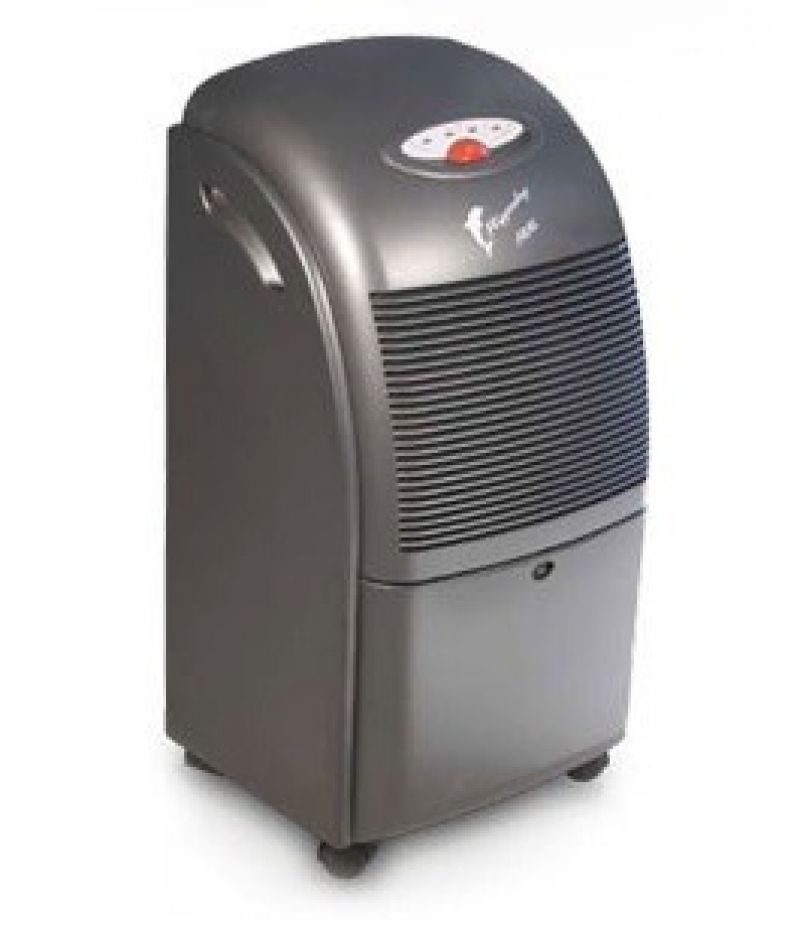 Dezumidificator Fral F300, 19l/zi, higrostat, 70mp