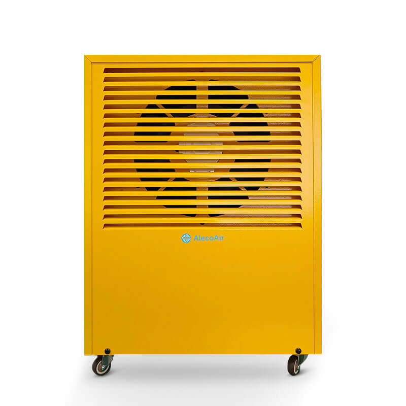 Dezumidificator Alecoair D35 Expert Dry WiFi - imagine 3
