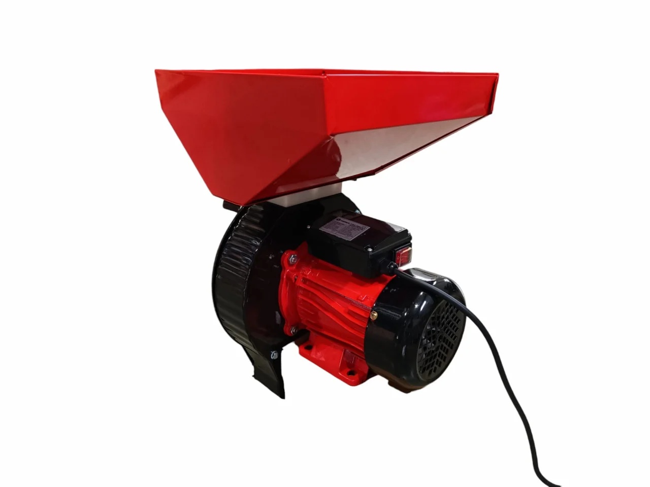 Moara Electrica 3900W Profesionala OLR3900 - imagine 3