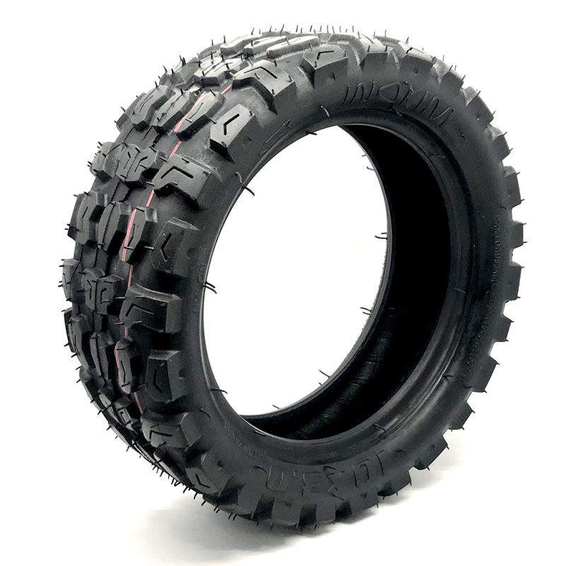 Cauciuc Offroad Inokim OX/OXO 10x3, Aderență Superioară - imagine 2