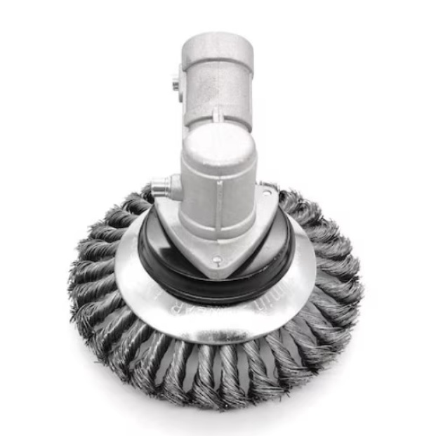 Disc perie sarmă oțel 150 mm Campion Altai CMP0625