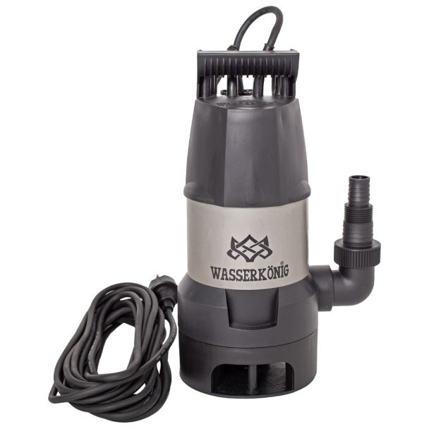 Wasserkonig SPMD9250 - Pompa 950W 15000 l/h