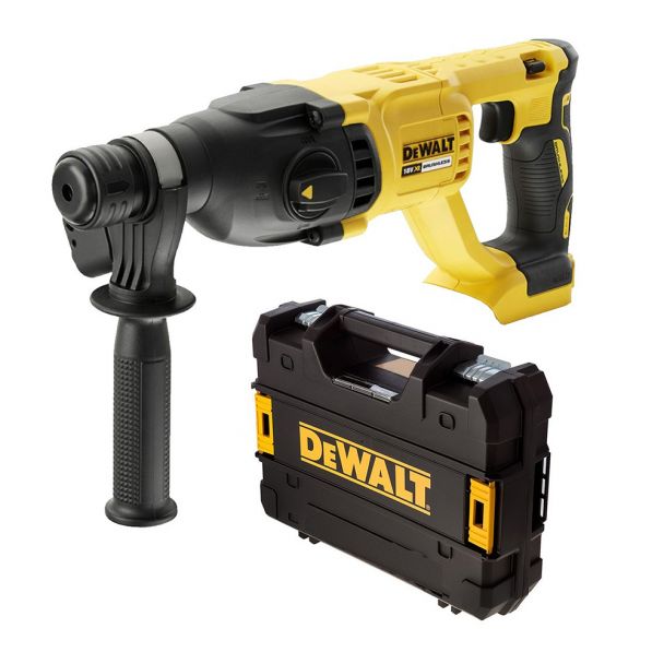 Dewalt DCH133NT - Ciocan Rotopercutor 2.6J