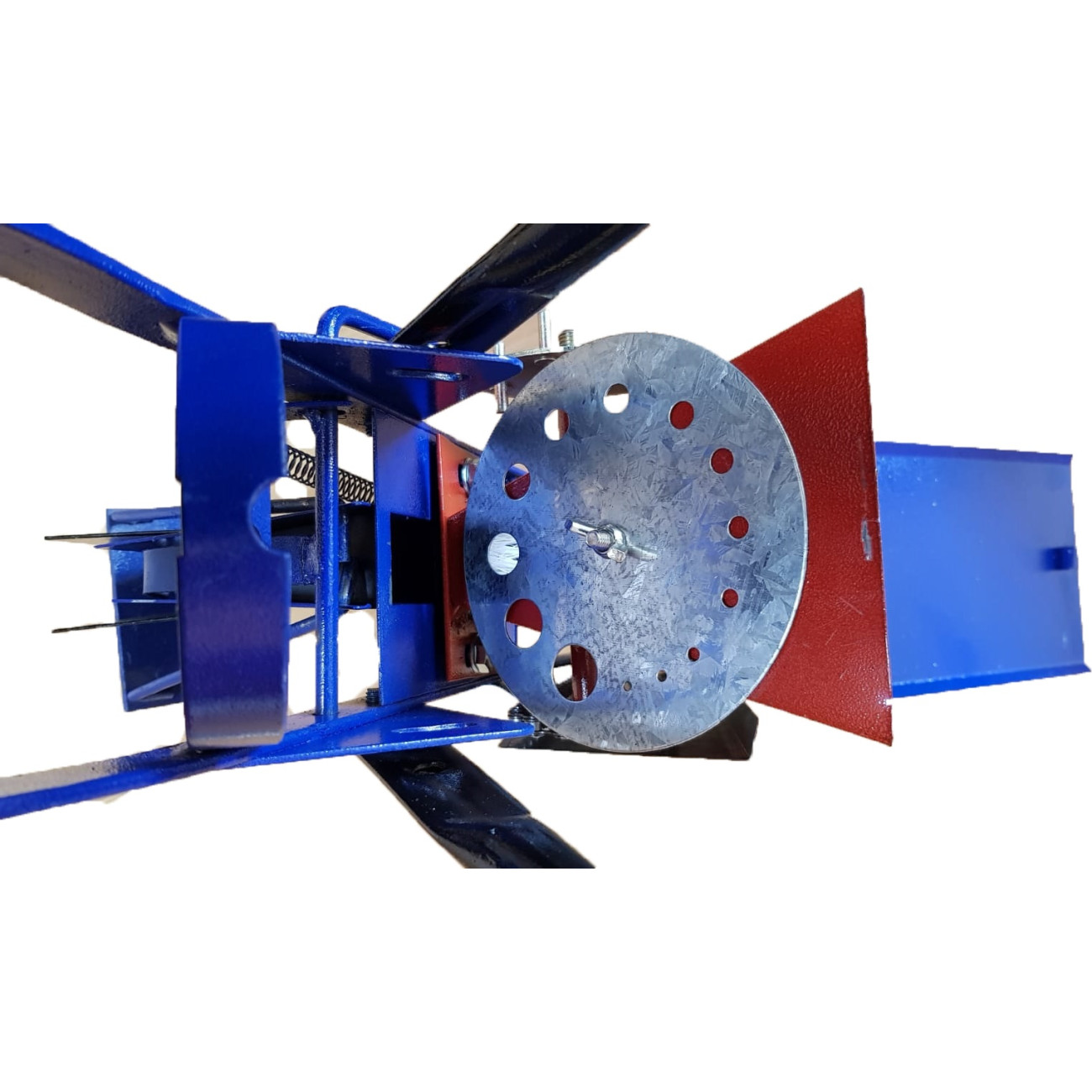 Semanatoare manuala gradina | Micul meserias - imagine 7