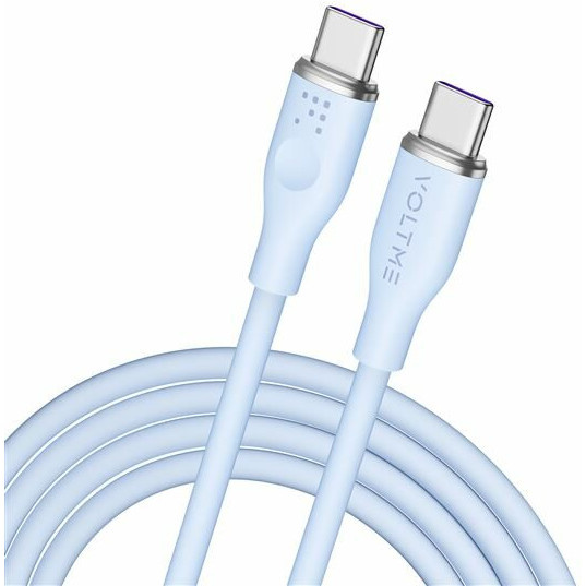 Cablu Încărcare Voltme Powerlink 100W USB-C