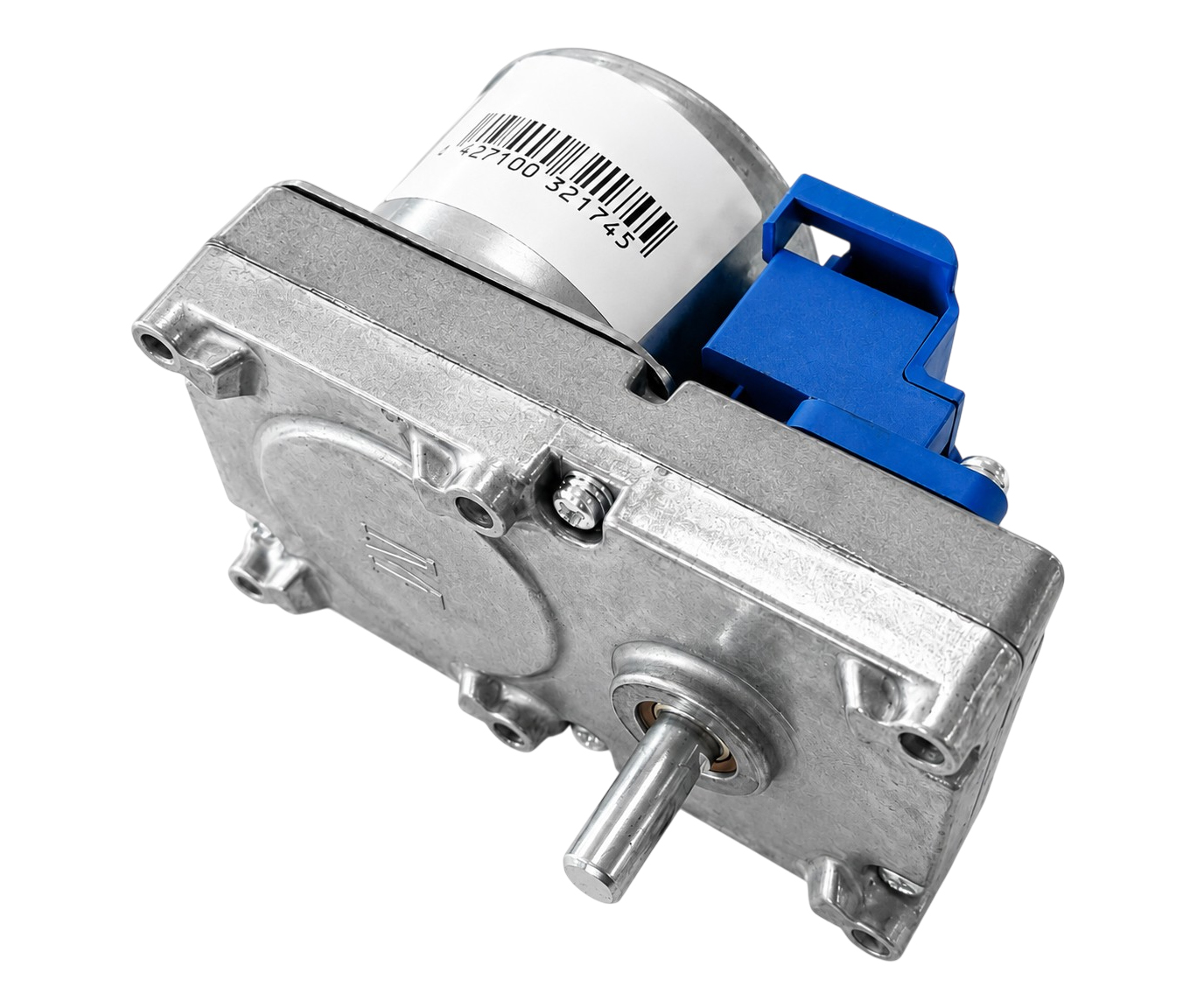 Motor reductor 3 RPM pentru Centrale/Termoseminee/Sobe pe peleti Fornello Fuoco/Maxima/Insert/Eva/Eva B - (PIESA ORIGINALA)