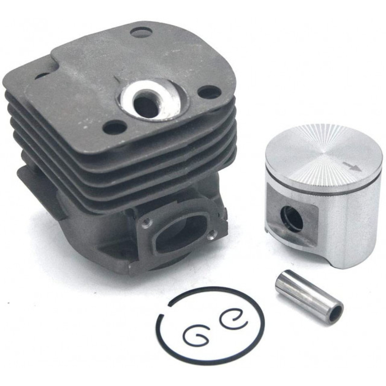 Kit Cilindru Husqvarna 362/365 48mm Blade - imagine 2