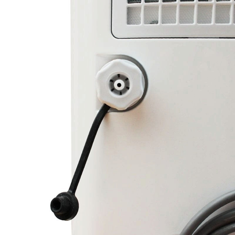 Dezumidificator Air and Me Rohan 50 L/zi, Wi-Fi, Resigilat - imagine 8