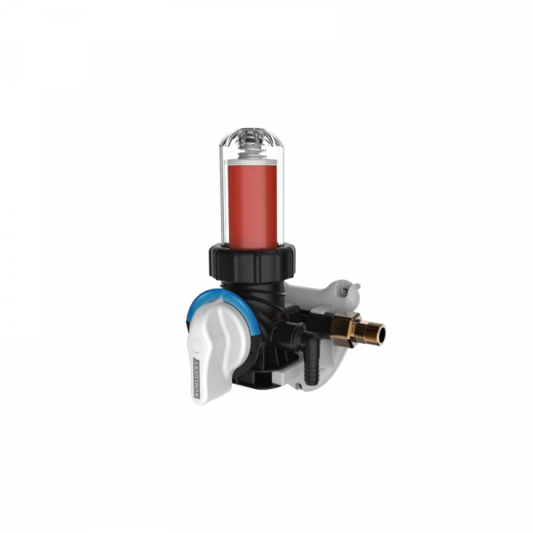 Filtru Discuri Bluesoft DFA-34M, Spălare Inversă