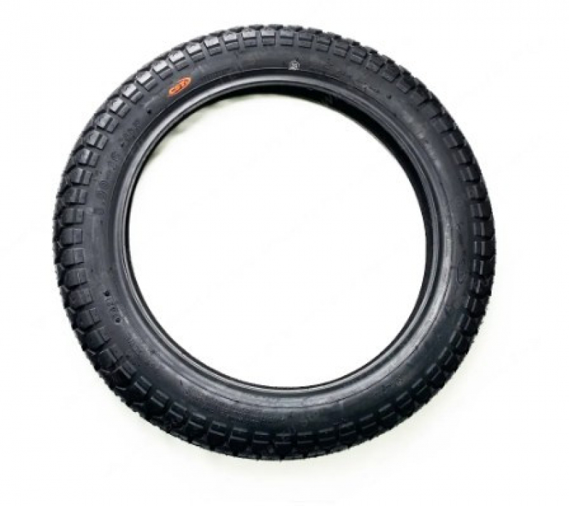 Cauciuc de schimb Inmotion V13 pentru monociclu electric