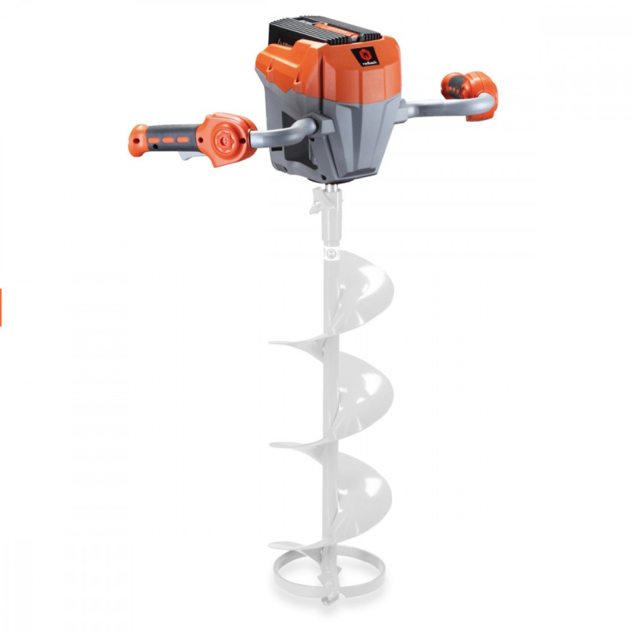 Motor Redback E808T - Cap Furci Electric - imagine 3