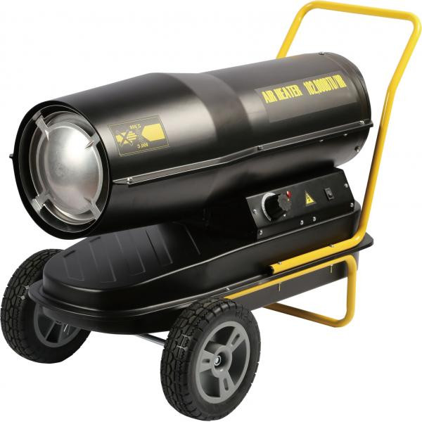 Termostat Wireless Trotec BN35 cu Priza Programabila - imagine 2