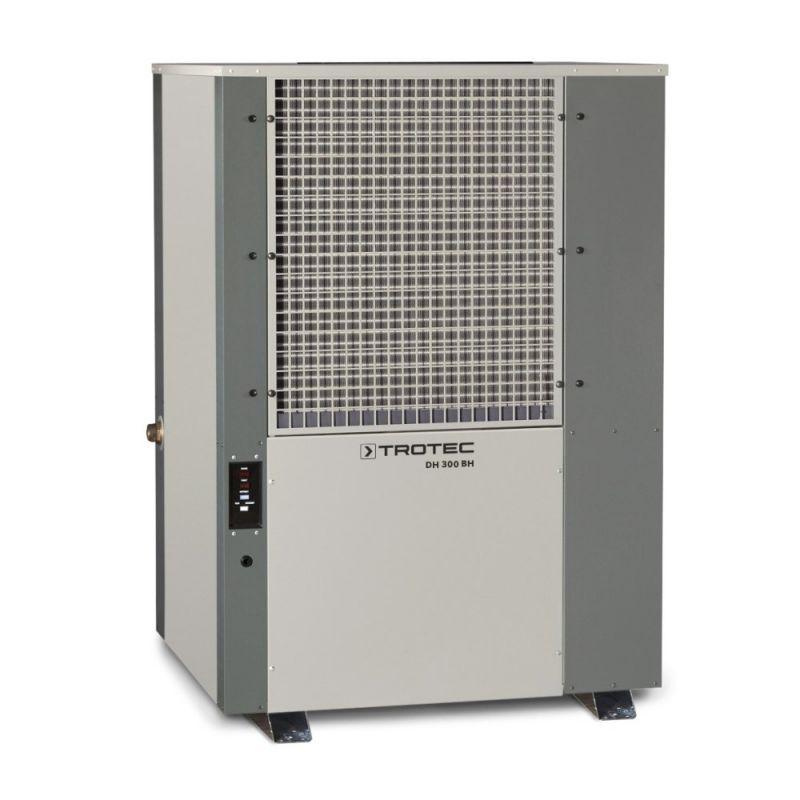 Dezumidificator Industrial Trotec DH 300 BH, 520 l/zi
