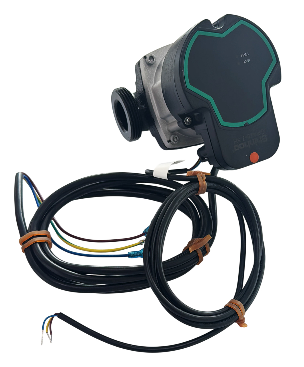 Pompa de circulație Blustark GPA25-7.5H/130 PWM1, Qsense 6