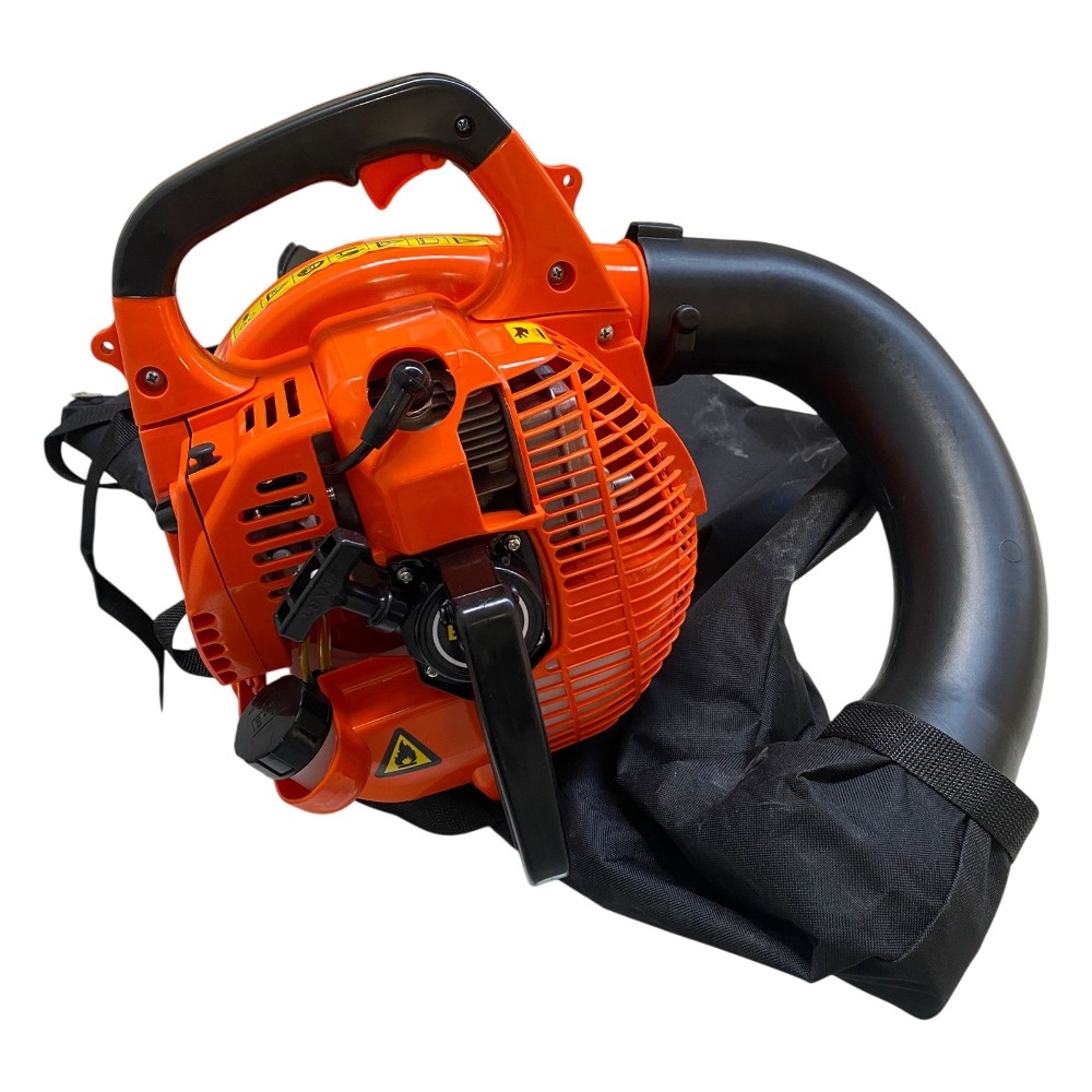 Suflanta Benzina cu Tocator DEMON OLR3000 - imagine 2