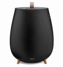 Umidificator Duux Tag Negru Resigilat 30mp