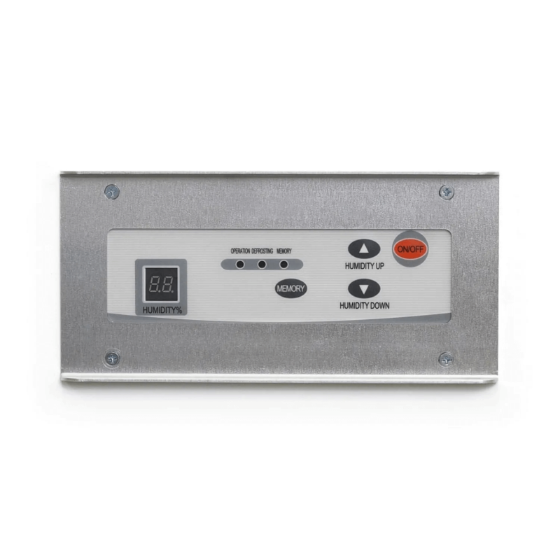 Dezumidificator industrial Trotec DH 115 S, 245 l/24h - imagine 8