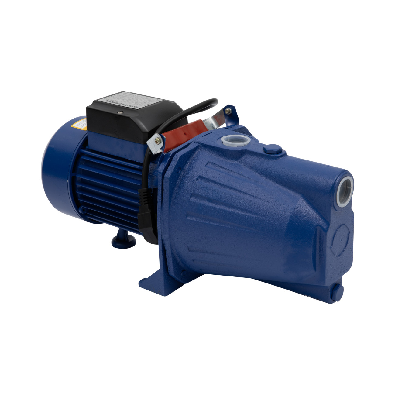 Pompa Hidrofor Micul Fermier JET 100L - imagine 7