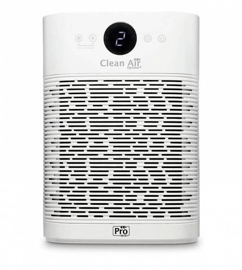 Purificator aer Clean Air Optima CA502Pro Mini HEPA H13 UV-C