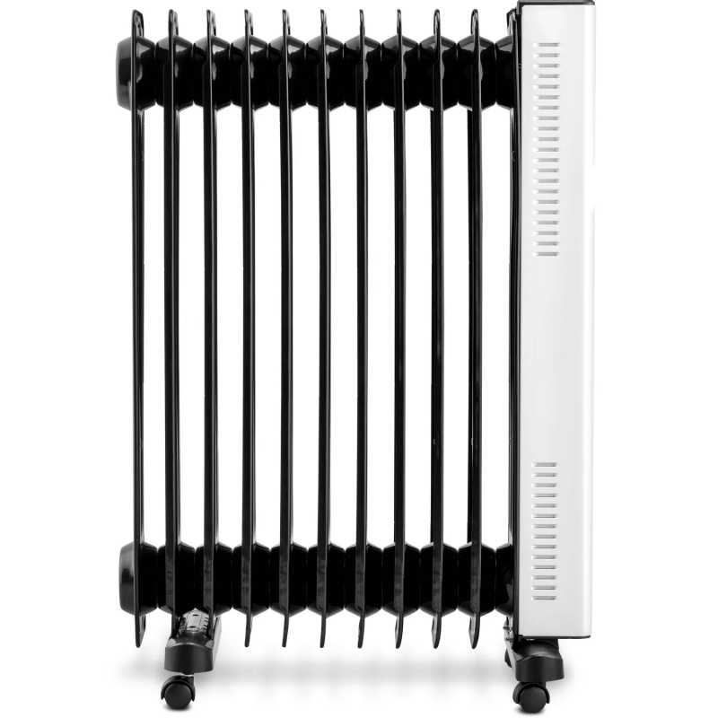 TROTEC TRH 28 E 2500W - Încălzire 30m² - imagine 7