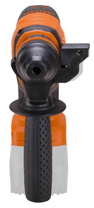 Ciocan rotopercutor EvoTools 20V SDS+ brushless - imagine 3