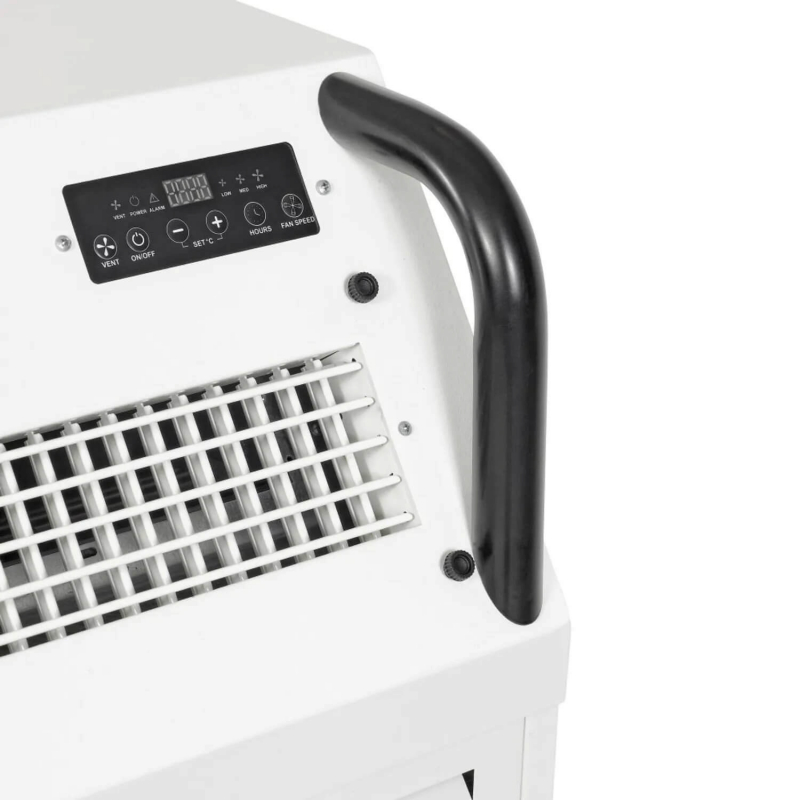 Aer Condiționat Portabil Trotec PT 6500 S, 22500 Btu - imagine 6